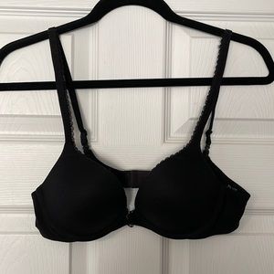 Victoria Secret Push Up Bra